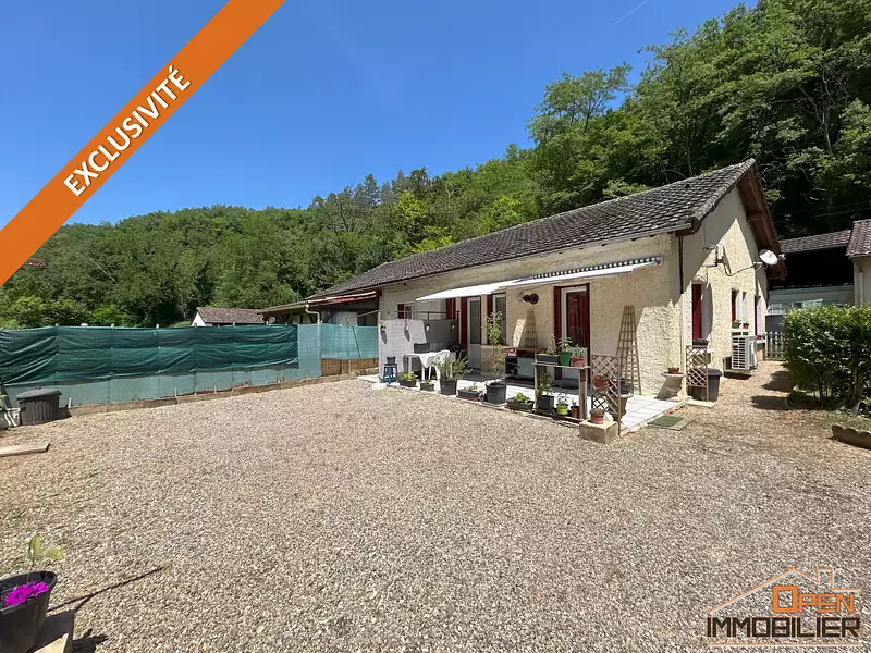 Maison, 172 m²