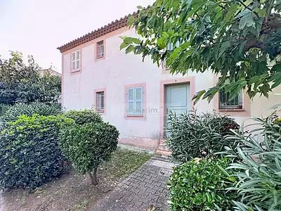 Maison, 35,38 m²