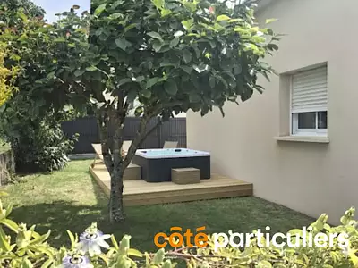 Maison, 95 m²