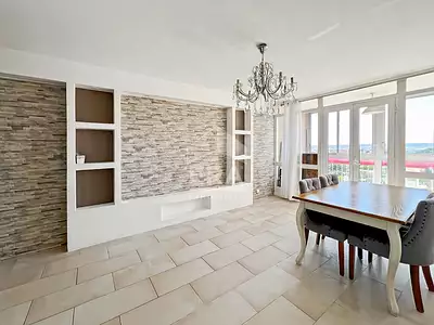 Appartement, 66,18 m²