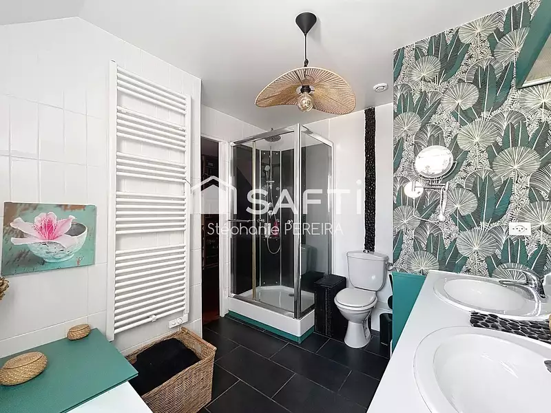 Maison, 145 m²