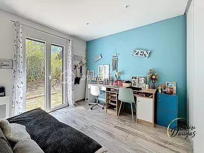 Maison, 118 m²