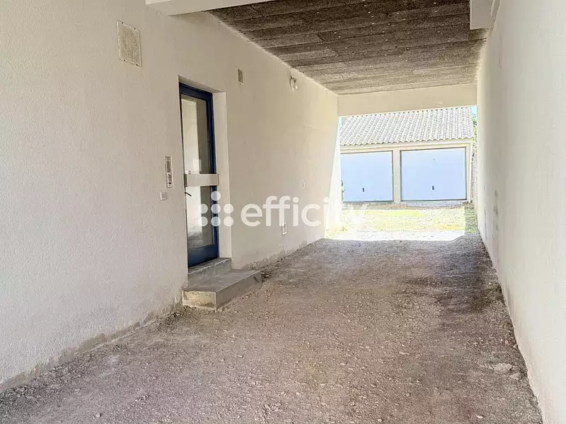 Appartement, 63 m²