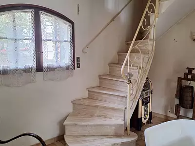 Maison, 141 m²