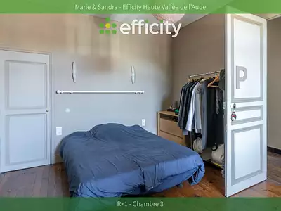 Maison, 126 m²