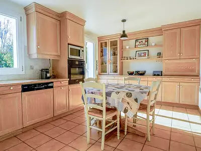Maison, 150 m²