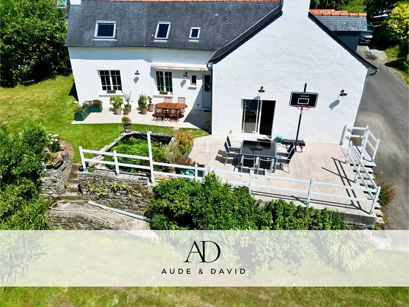 Maison, 150 m²