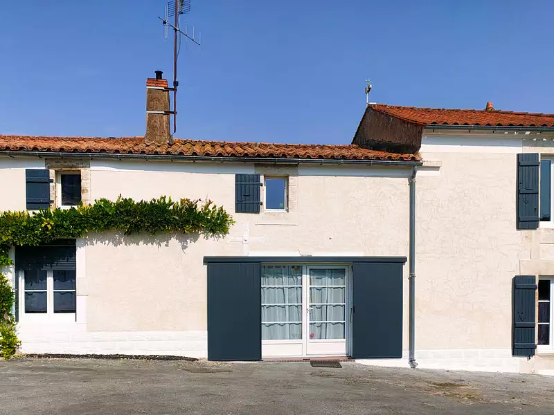 Maison, 145 m²