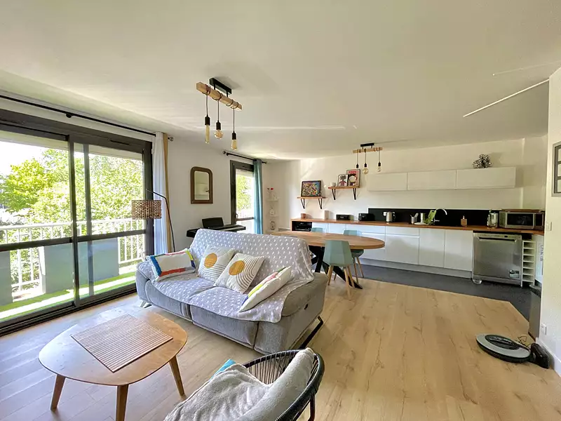 Appartement, 67 m²