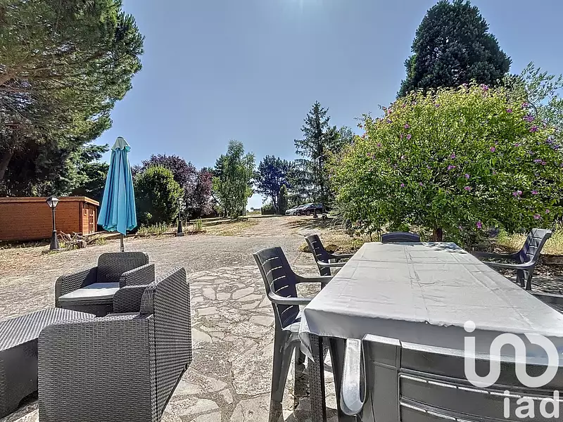 Maison, 90 m²