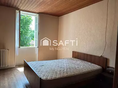 Maison, 195 m²