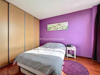 Appartement, 54,37 m²