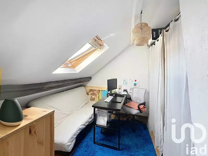 Appartement, 111 m²
