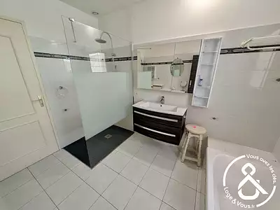 Maison, 116,05 m²