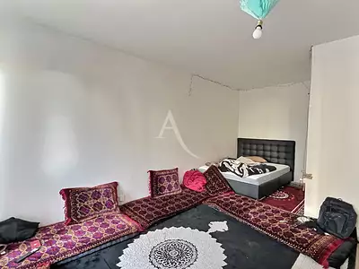 Appartement, 31 m²