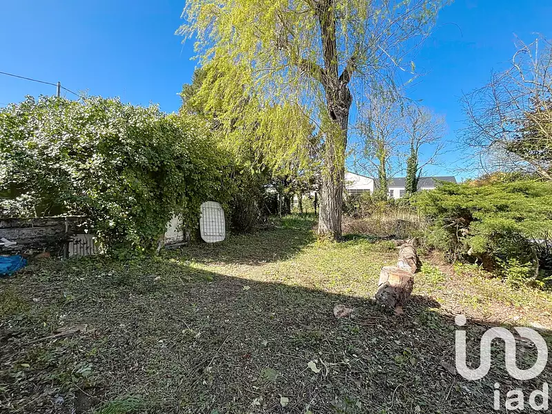 Maison, 62 m²