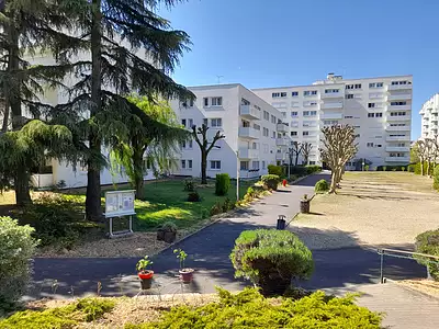 Appartement, 30,86 m²