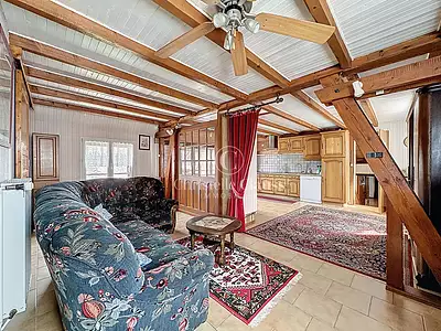 Maison, 256 m²
