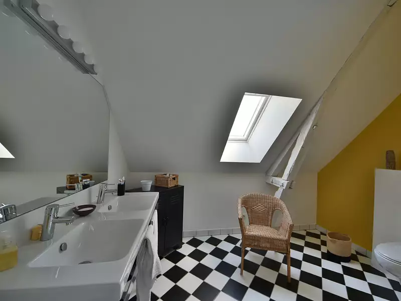 Maison, 313 m²