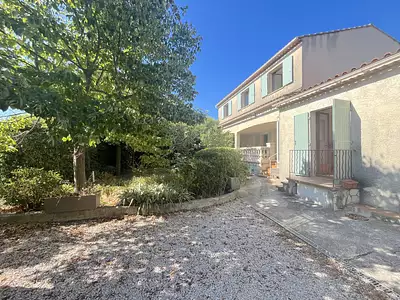 Maison, 173 m²