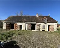 Maison, 95 m²