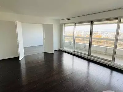 Appartement, 48,8 m²