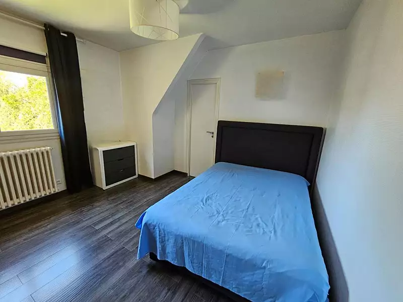 Maison, 185 m²