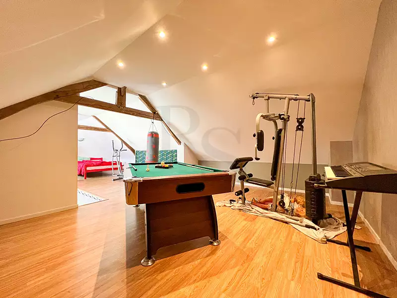 Maison, 173 m²