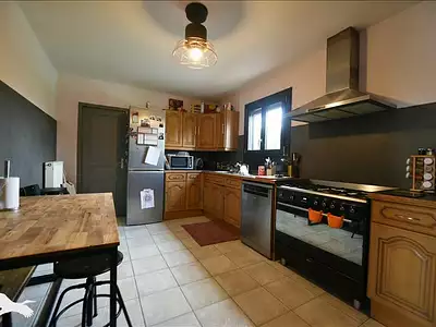 Maison, 140 m²