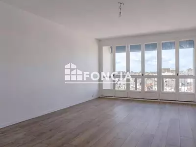 Appartement, 91 m²