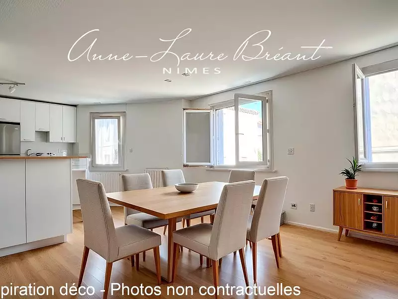 Appartement, 104 m²