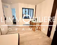 Appartement, 49,68 m²