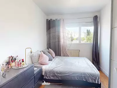 Appartement, 79 m²