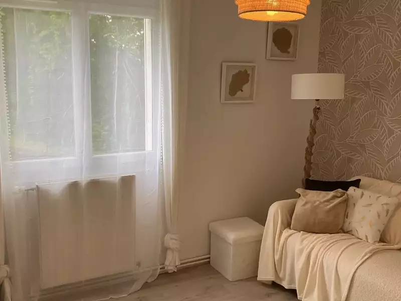 Appartement, 70 m²