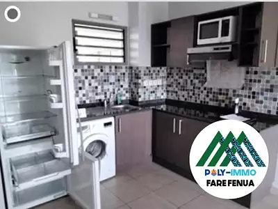 Appartement, 51 m²