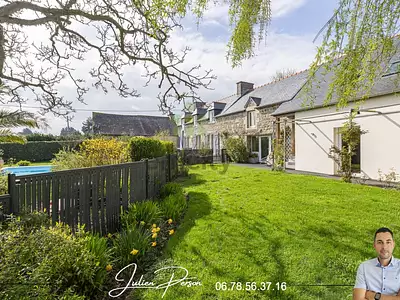 Maison, 249 m²
