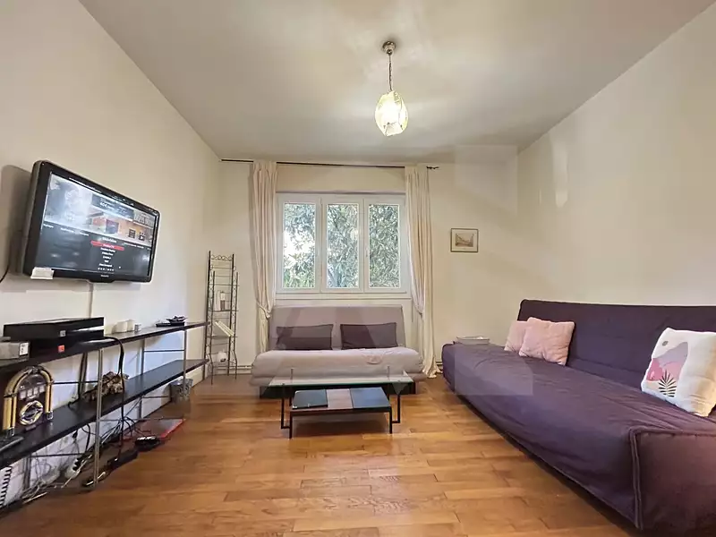 Appartement, 79,84 m²