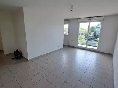 Appartement, 43,55 m²