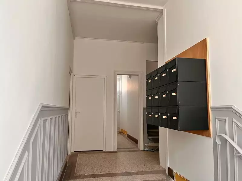 Appartement, 70 m²