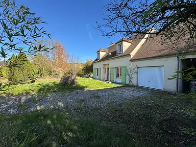 Maison, 155,5 m²