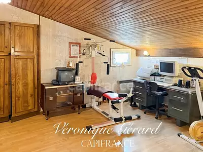 Maison, 143 m²