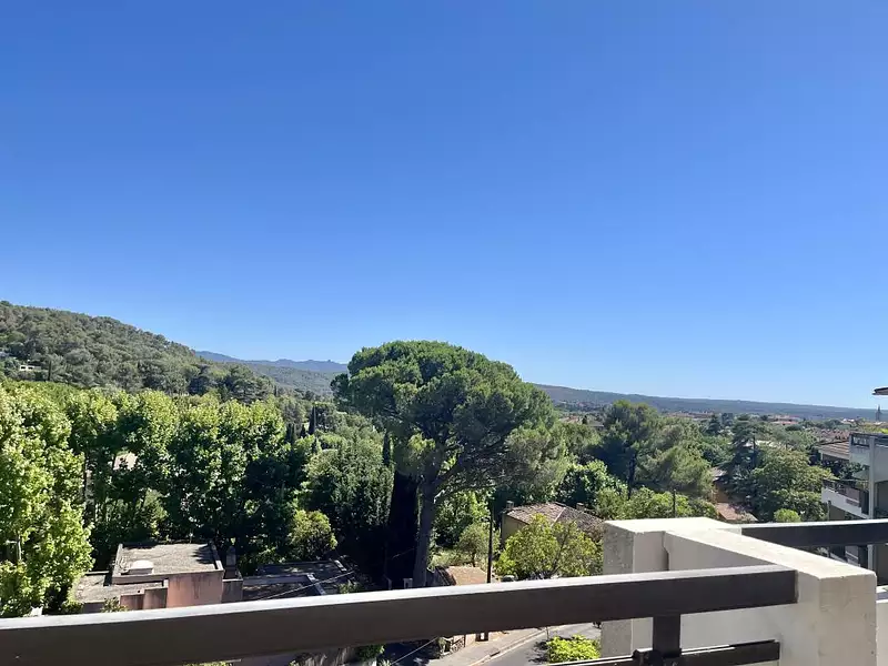 Appartement, 125 m²