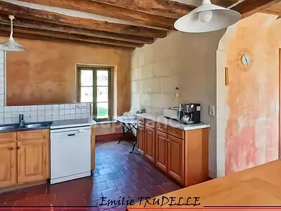Maison, 228 m²