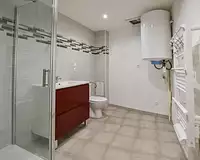 Appartement, 44,76 m²