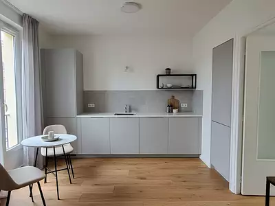 Appartement, 100 m²