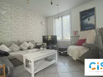 Maison, 68 m²