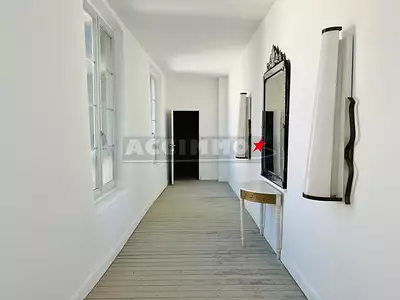 Maison, 460 m²