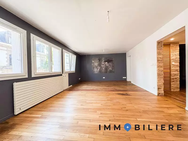 Appartement, 65 m²