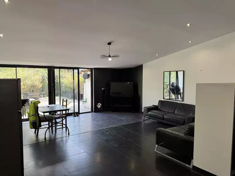 Maison, 110 m²