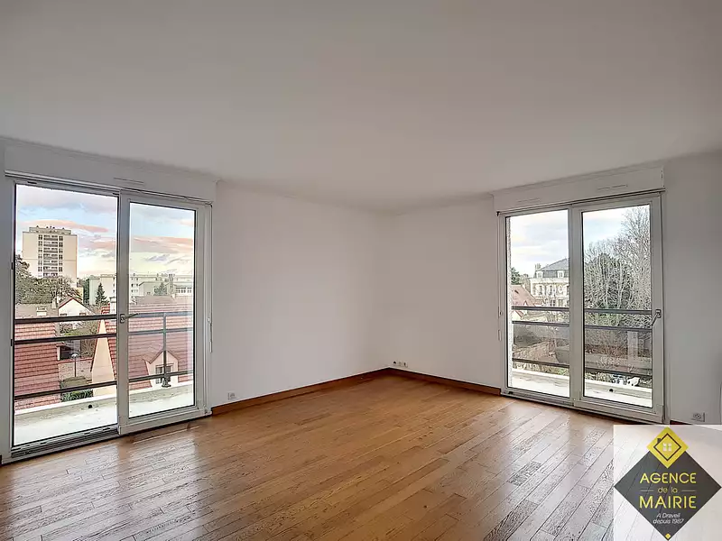 Appartement, 54,03 m²